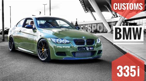 BMW 335i e92 N54 Tuning Wie viel ist Dein Auto wert? | 2020 ...