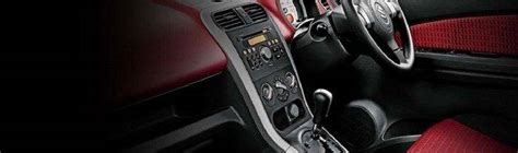 Maruti Suzuki Ritz - Ritz Interior, Exterior Photos & Gallery | car&bike