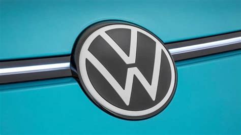 Volkswagen cambia de logo en el que consideran uno de los mayores ...