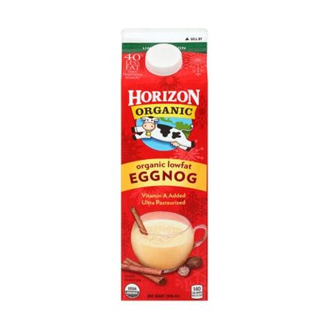 9 Best Eggnog Brands You Can Buy Online in 2020 - Tasty Eggnog for ...