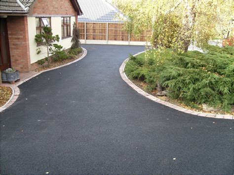 Image result for tarmac driveways | Tarmac driveways, Driveway design ...