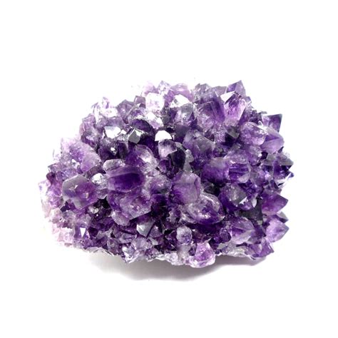 Amethyst Crystal Flower | The Crystal Man