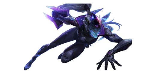 Project Vayne Skin Splashart Render PNG Image - PurePNG | Free ...