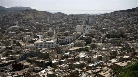 Yemen: Gang Raid Taiz Hospital, Begin Shooting | Al Bawaba