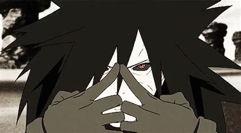 Uchiha Madara GIFs | Tenor