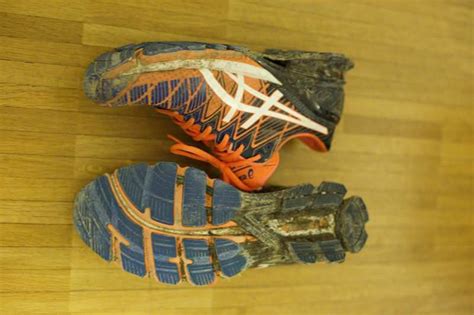 Asics GEL-Kinsei 5 Review | Running Shoes Guru