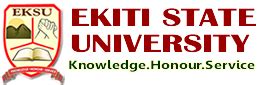 2024 – Ekiti State University