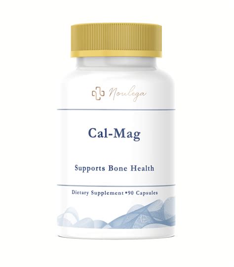 Cal-Mag 90 Capsules | Shop Today. Get it Tomorrow! | takealot.com