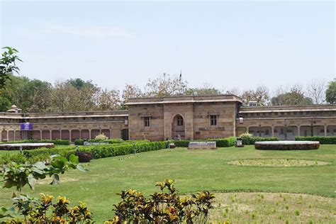 Sarnath Museum | History, Ticket Price & Visiting Time | UP Tourism