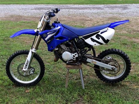 Yamaha Yz 85 Dirt Bike Motorcycles for sale