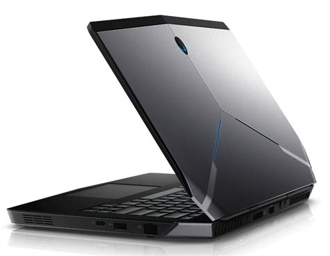 Alienware's brings OLED tech to their gaming laptops - Acquire