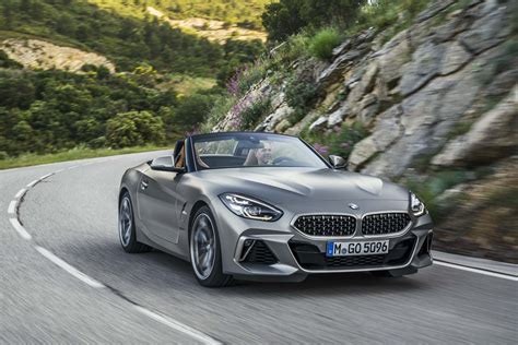 New and Used BMW Z4: Prices, Photos, Reviews, Specs - The Car Connection