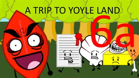 A Trip To Yoyle Land | Island Of Mayhem Official Wikia | FANDOM powered ...