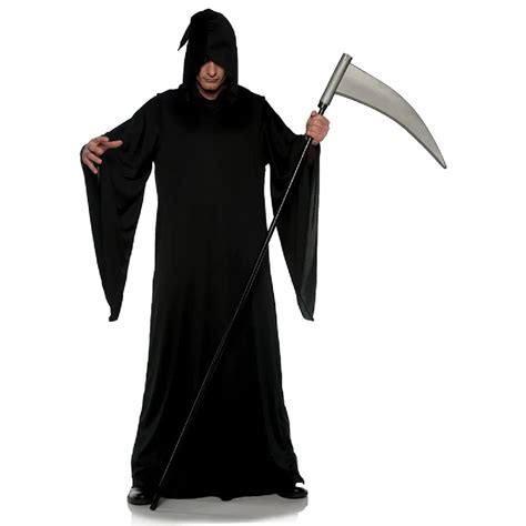 Buy Grim Reaper Costume Robe - Cappel's