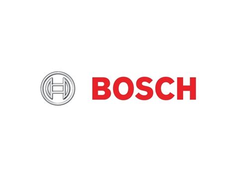 BOSCH Logo PNG vector in SVG, PDF, AI, CDR format