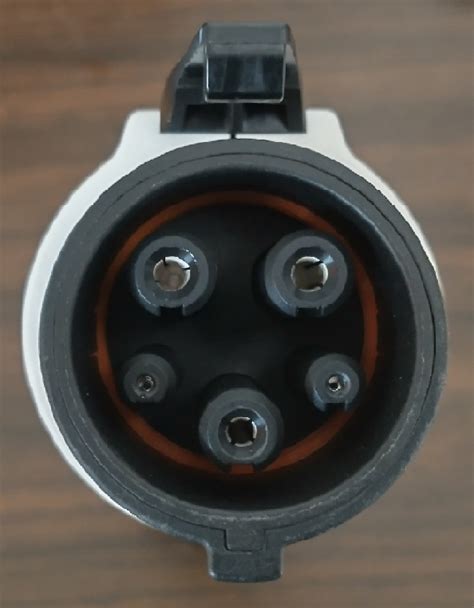 Tesla to J1772 Connector | Electric Car Parts Company