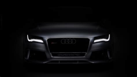 2017 Audi RS7 5K Wallpapers | HD Wallpapers | ID #19515