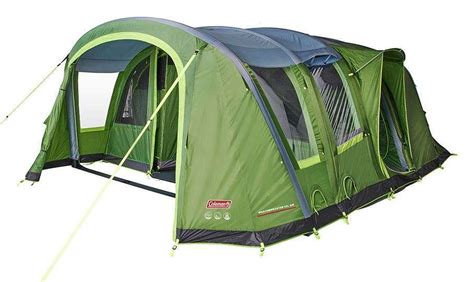 Vango airbeam tents 6 man - lalaffi