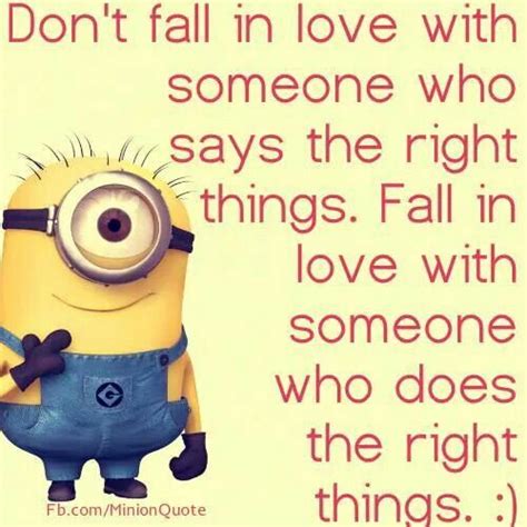 Cute Minion Quotes, Cute Minions, Minions Despicable Me, Minions Quotes ...