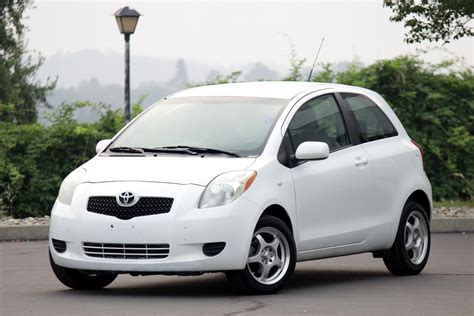 2008 Toyota Yaris Hatchback | Prestige Motors