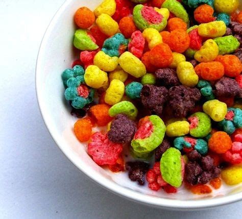 Delicious and Fun Trix Cereal Recipes and Ideas