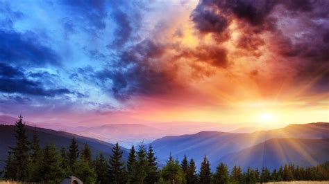 Beautiful Sunrise Wallpapers 2015 (High Definition) - All HD Wallpapers