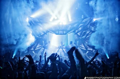 Excision Announces Massive 40-Date Winter 2016 Tour