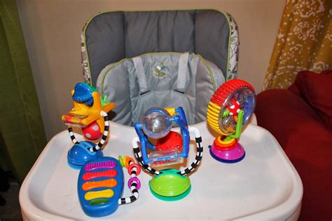 Baby Suction Toys For Highchair – Wow Blog