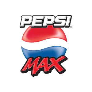 PEPSI MAX 2005 LOGO VECTOR (AI EPS) | HD ICON - RESOURCES FOR WEB DESIGNERS