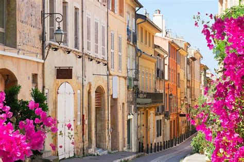 Beautiful South of France Cities to Visit All Year Round | France ...