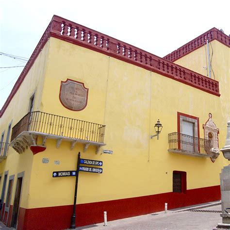 Museo del Pueblo de Guanajuato | 101 Museos