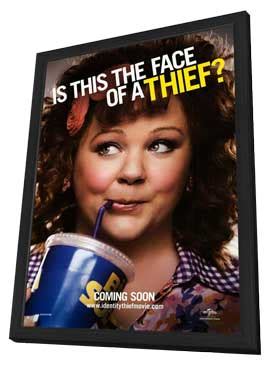 Identity Thief Movie Posters From Movie Poster Shop