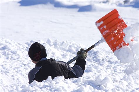 Top 5 Ways to Weather Winter Storms