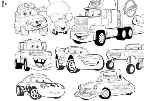 imprimer Imprimer Coloriage Cars Gratuit Fond d'écran – Voyager en Solo