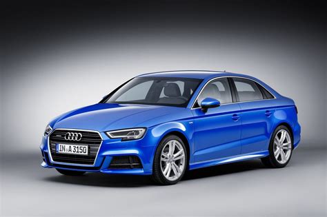 The Motoring World: FLEET WORLD - Audi takes two awards for the A3 and ...