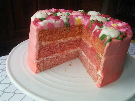 Guava Cake Recipe - YouTube