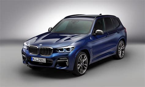 2024 BMW X3 Redesign, Release Date, Engine - FutureCarsTalk.com