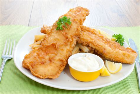 Batter Fish Recipe, How to make Batter Fish Recipe - Vaya.in