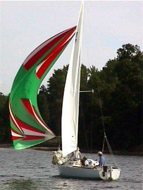 J/22 sailboat for sale