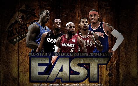 NBA All-Star Wallpapers - Wallpaper Cave