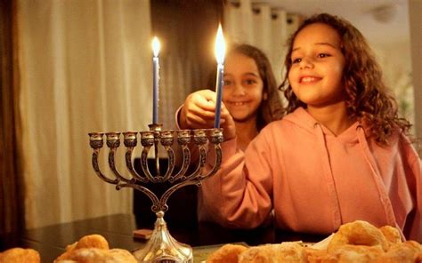 Forget about Thanksgivukkah, let's talk Hanukkah | The Times of Israel