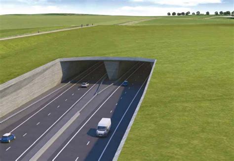 High Court dismisses Stonehenge tunnel challenge | Construction ...