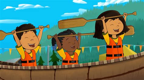 New Series Molly of Denali Comes to CPTV Kids July 2019 • Connecticut ...