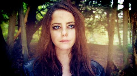 missAlexandraC: Effy Stonem Makeup Tutorial