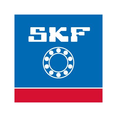 SKF AB vector logo - SKF AB logo vector free download