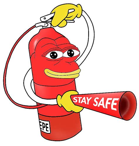 Fire Safety Logo | PNG All