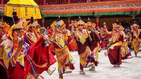 Leh Ladakh Festival 2024 - Dates, History, Major Attractions | Adotrip