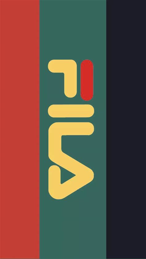 Fila Logo Wallpapers - Wallpaper Cave