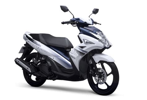 Premium Sports Scooter to Represent Yamaha Motor Brand in Vietnam, New ...