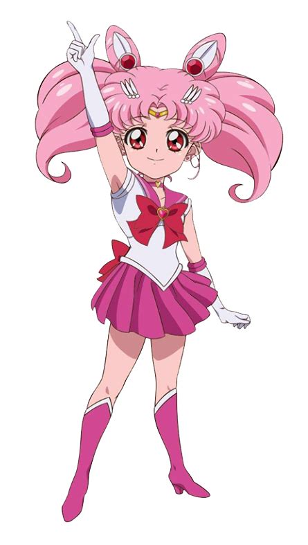 Sailor Chibi Moon | Heroes Wiki | FANDOM powered by Wikia